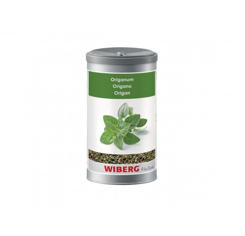 ORIGANO ESSICCATO WIBERG        GR.110X6