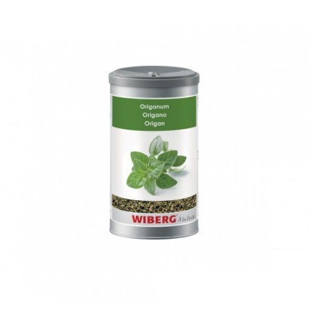 ORIGANO ESSICCATO WIBERG        GR.110X6