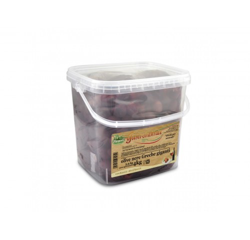 OLIVE NERE MAMMOUTH 11-12        KG.SG.4