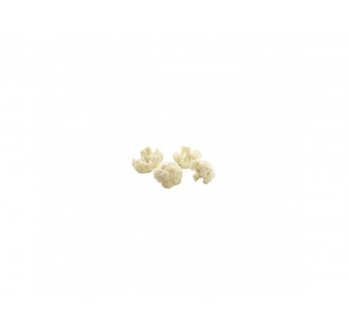 CAVOLFIORI 40/60 PINGUIN        KG.2,5X4