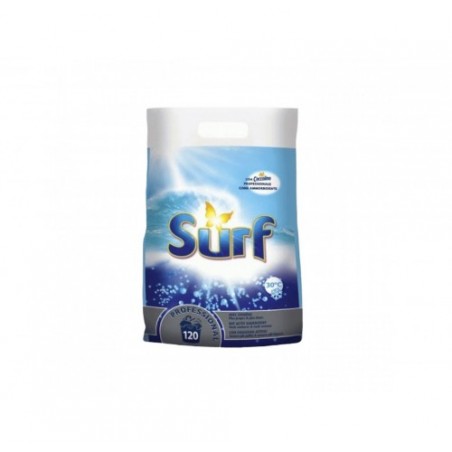 SURF DETERSIVO BUCATO LAVATRICE   KG.9,6