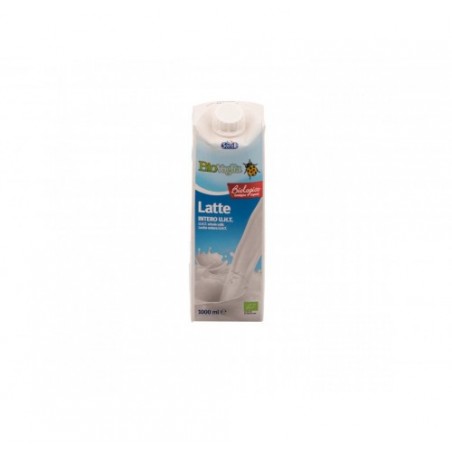 LATTE INTERO BIO UHT             LT.1X12