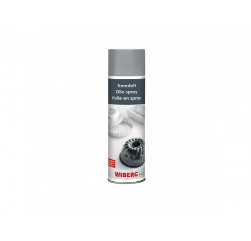 OLIO STACCASPRAY WIBERG         ML.500X6