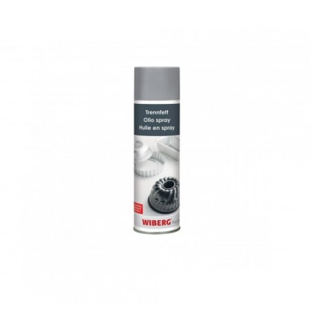 OLIO STACCASPRAY WIBERG         ML.500X6