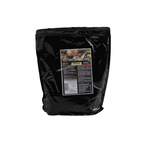 CARCIOFI FETTINE TRIF. BIG CHEF KG.1,7X6