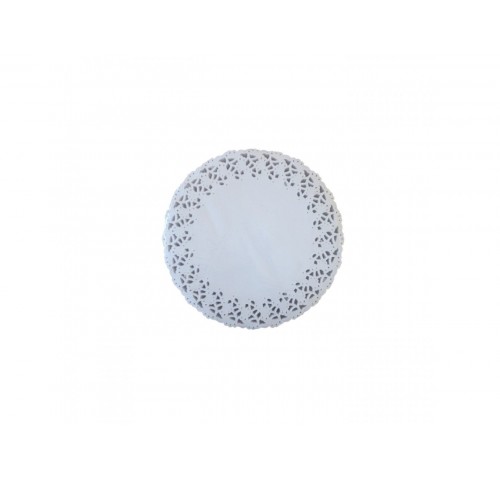 PIZZI PER TORTE TONDI D.30     PZ.100X10