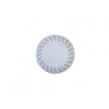 PIZZI PER TORTE TONDI D.30     PZ.100X10