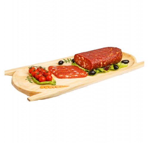 SPIANATA CALABRA SANT'ORSO      KG.2,5X4