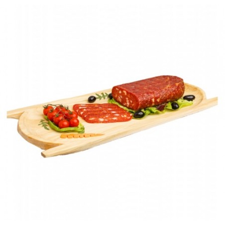 SPIANATA CALABRA SANT'ORSO      KG.2,5X4