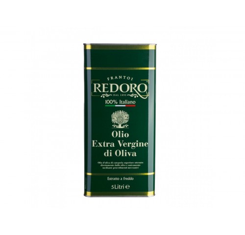 OLIO EX.VERGINE REDORO            LT.5X4