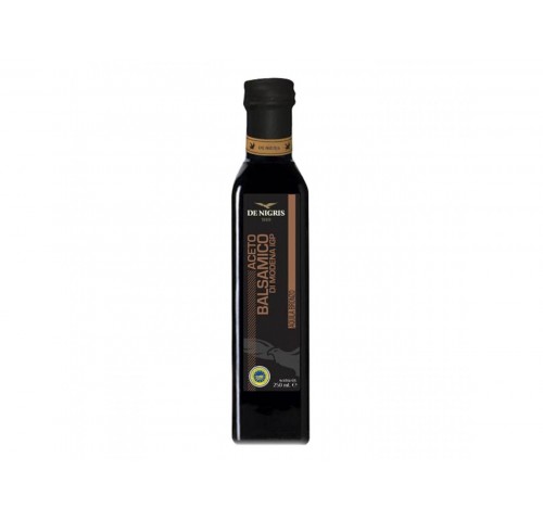 ACETO BALSAMICO MODENA         ML.250X12
