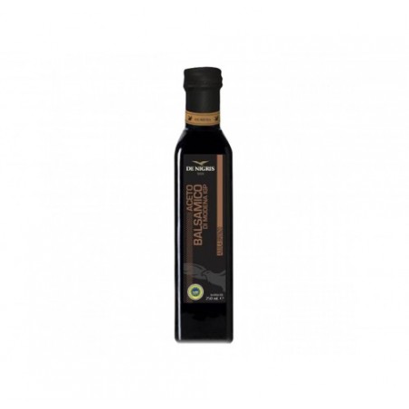 ACETO BALSAMICO MODENA         ML.250X12