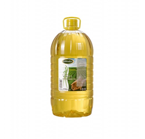 OLIO SEMI VARI PET               LT.10X2