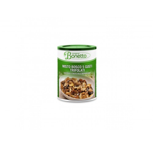 FUNGHI MISTOBOSCO TRIF. ELITE  GR.650X14
