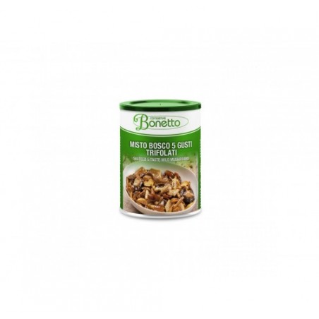 FUNGHI MISTOBOSCO TRIF. ELITE  GR.650X14