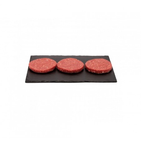 HAMBURGER BOVINO FRESCHI MARCHI KG.1,2X4