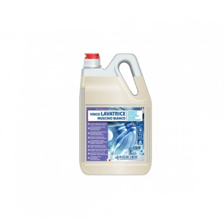 VINCO LIQUIDO LAVATRICE INTERCHEM LT.5X4