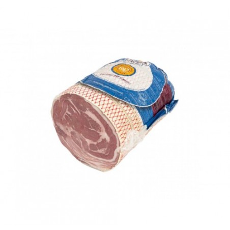 PANCETTA SUPERCOPPATA 1/2 AURORA  KG.2X8