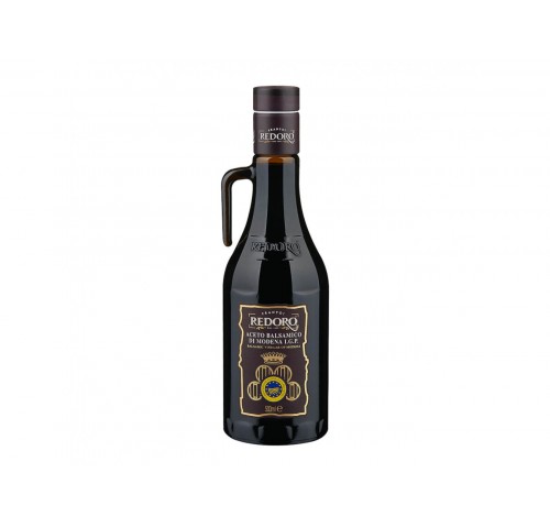 ACETO BALSAMICO REDORO         ML.500X12
