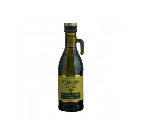 OLIO EX.VERGINE REDORO         ML.250X12