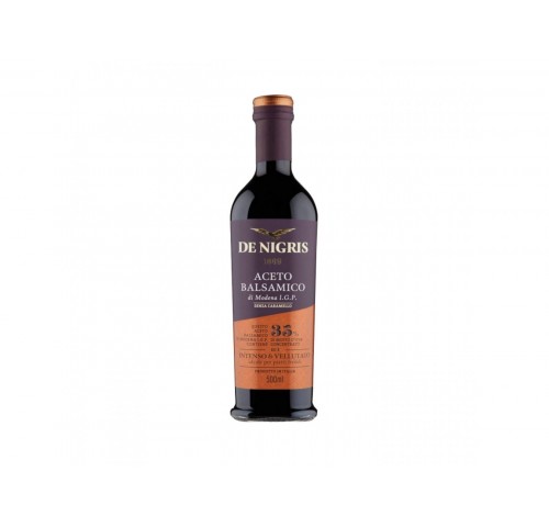 ACETO BALSAMICO MODENA         ML.500X12