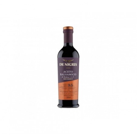 ACETO BALSAMICO MODENA         ML.500X12