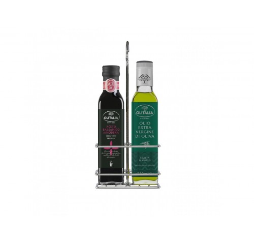 PORTA OLIO/ACETO OLITALIA       ML.250X6