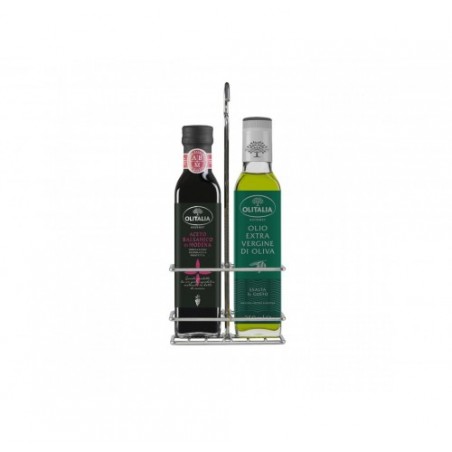 PORTA OLIO/ACETO OLITALIA       ML.250X6