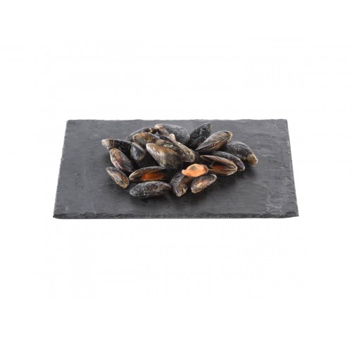 COZZE C/G PRECOTTE S/V 40/60    PZ5X1KG