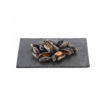 COZZE C/G PRECOTTE S/V 40/60    PZ5X1KG