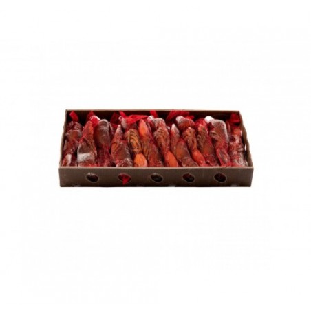 ASTICE AMERICANO CRUDO 450/500 CT1X5KG