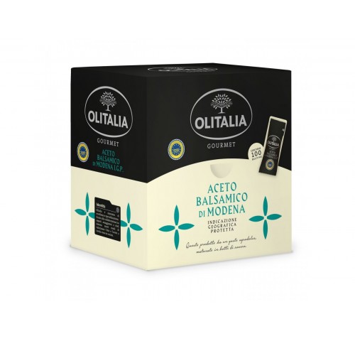ACETO BALSAMICO RAZ. G.FRUIT    ML.5X300