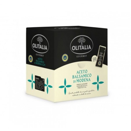 ACETO BALSAMICO RAZ. G.FRUIT    ML.5X300