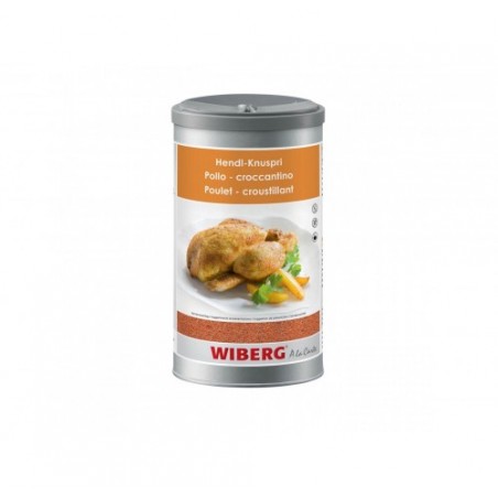 POLLO CROCCANTINO WIBERG       KG.1,25X6