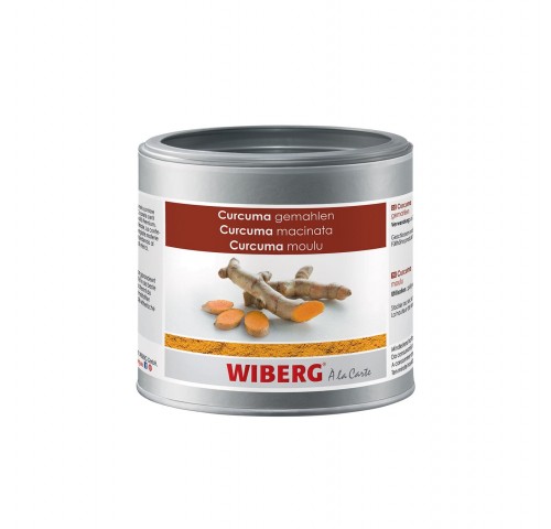 CURCUMA WIBERG                  GR.280X3