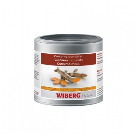 CURCUMA WIBERG                  GR.280X3