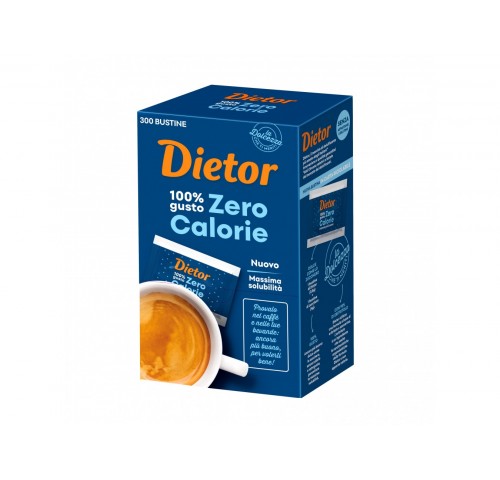 DOLCIFICANTE DIETOR BUSTINE     NR.300X8