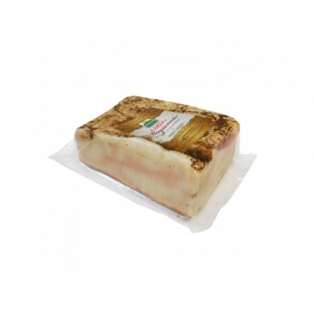 LARDO PATA NEGRA BERNARDINI     KG.1,6X8