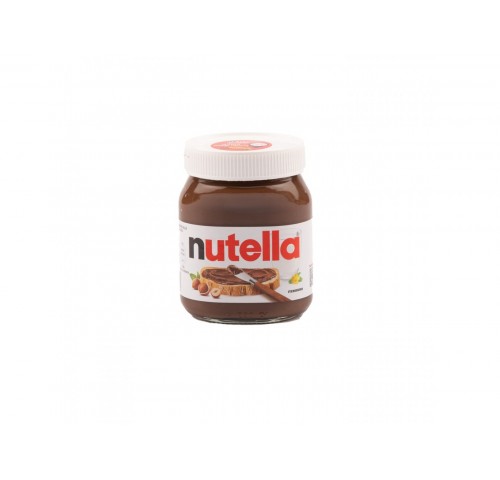 NUTELLA FERRERO                GR.450X15