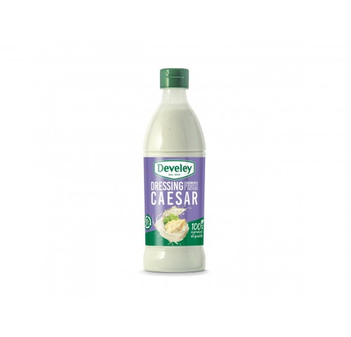 DRESSING CAESAR DEVELEY         ML.500X6