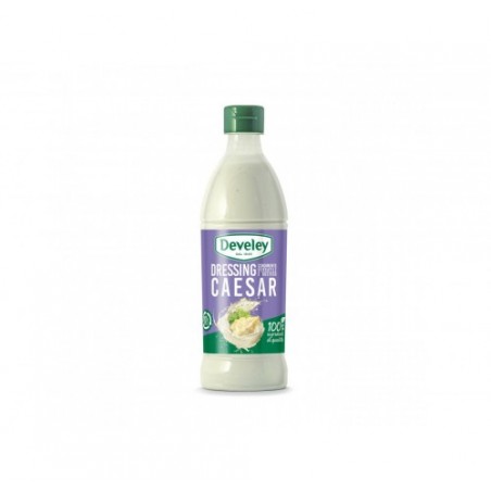 DRESSING CAESAR DEVELEY         ML.500X6