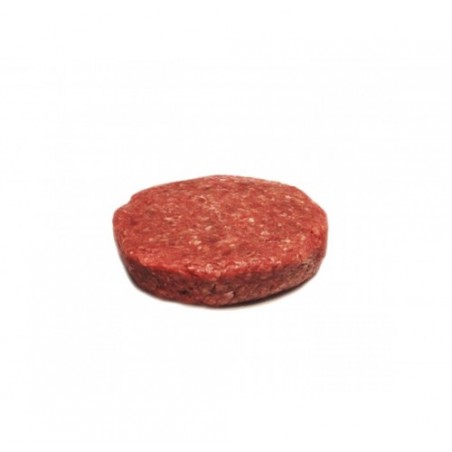 HAMBURGER SAPORITI GR.270 GELO KG.5,13X1