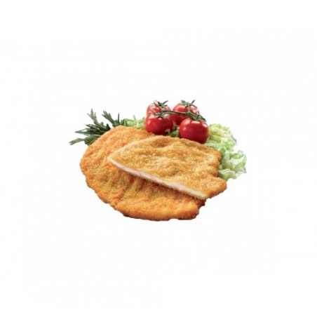 COTOLETTE MILANESE GR.200 GELO DIA  KG.3