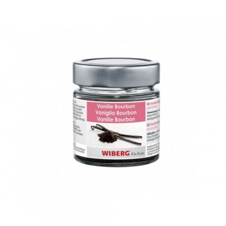 VANIGLIA-MIX POLVERE WIBERG     GR.100X4