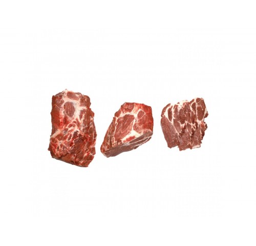 SUINO COPPA DISOSSATA ITALIA    KG.3,5X4