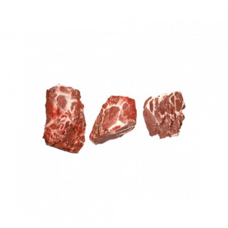 SUINO COPPA DISOSSATA ITALIA    KG.3,5X4