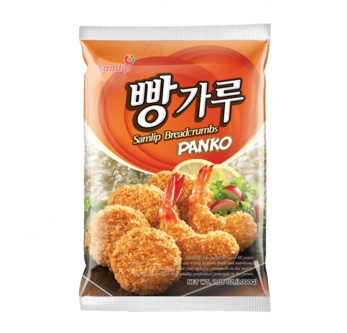FARINA PANKO                     KG.1X10