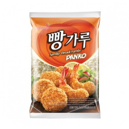 FARINA PANKO                     KG.1X10