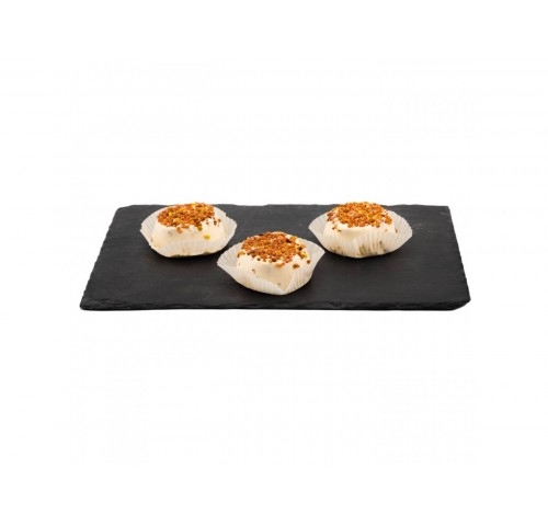 SEMIFREDDO TORRONE DAVIGEL       KG.1,36