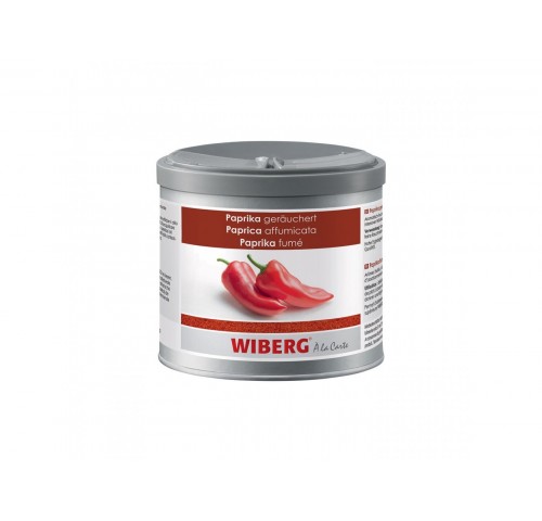 PAPRIKA AFFUMICATA WIBERG       GR.270X6